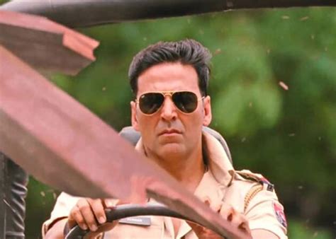 Khiladi 786 is my comeback as a Khiladi, says Akshay Kumar - NDTV Movies