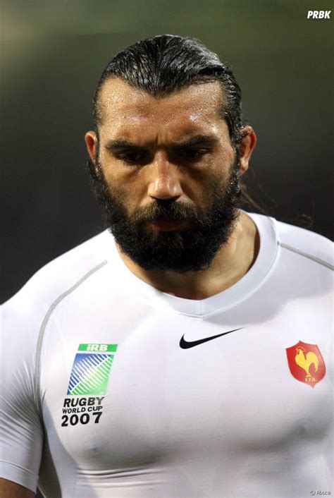 Sébastien Chabal : top 5 de ses moments les plus délirants - Purebreak