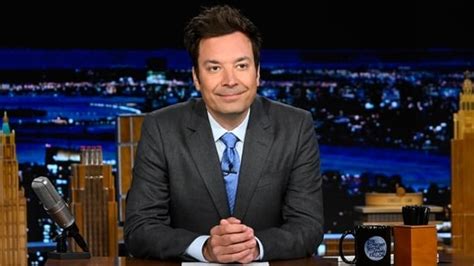 Jimmy Fallon mocking audience member goes viral amid toxic workplace ...