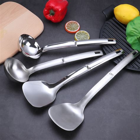 Factory direct stainless steel utensils | Utensil Manufacturers