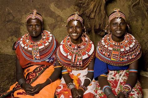 Samburu - Google-Suche | Африка, Африканские племена, Кожа