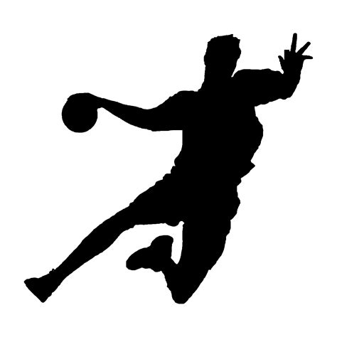 Handball Transparent HQ PNG Download | FreePNGimg