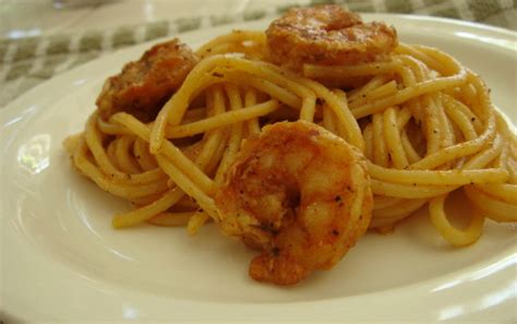 Emeril Lagasses Shrimp And Pasta Recipe - Food.com