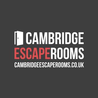 Cambridge Escape Rooms Room Escape Game in Cambridge