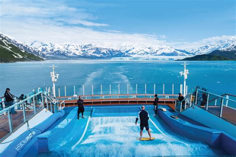 Cruises 2024 Alaska Inside Passage - Barbi Carlota