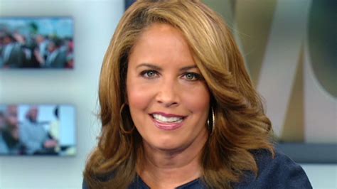 CNN host Suzanne Malveaux shares heartbreaking message with co-workers ...