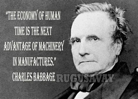 CHARLES-BABBAGE-QUOTES, relatable quotes, motivational funny charles ...