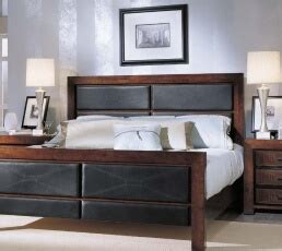 Bedroom Furniture by American Drew