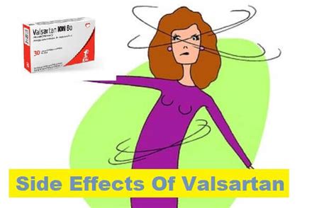 Dosage, Indication, And 13 Side Effects Of Valsartan » 2022