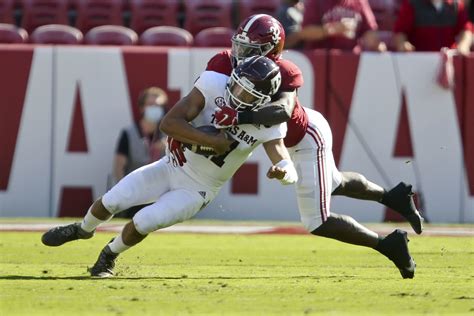 Alabama Football: Where the defense must improve this season