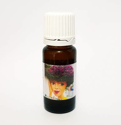 Hair Growth Serum - 10ml - Dianas