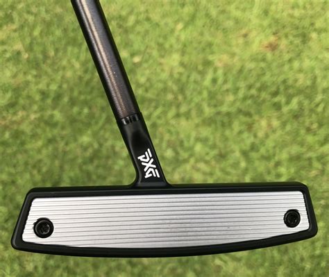 PXG Dagger C Center Shaft putter in all black! — GolfWRX