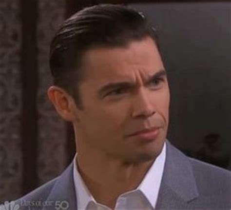 Paul Telfer | Days of our Lives Wiki | FANDOM powered by Wikia