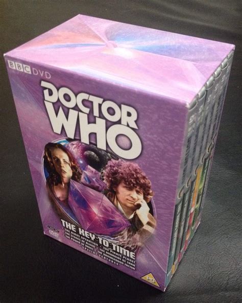 Classic DVDs | Wiki | Doctor Who Amino