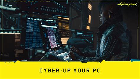 Design the Cyberpunk 2077 PC Case of Your Dreams! | Bandai Namco Europe