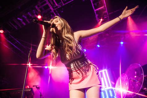 Mimi Webb @ House of Blues - Chicago — The Photo Ladies