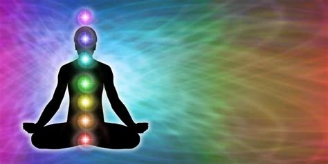 Chakra & Energy Balancing – Light Body