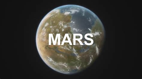 SpaceX Mars Colonization in 2 Minutes - YouTube