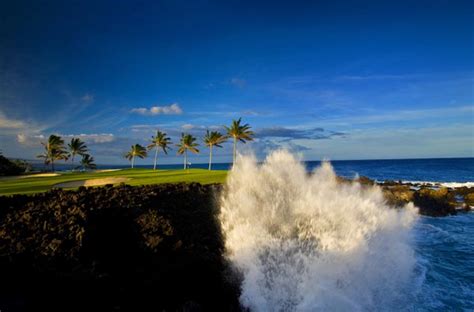 Black Meetings & Tourism - Waikoloa Beach Resort Announces The "Eight ...