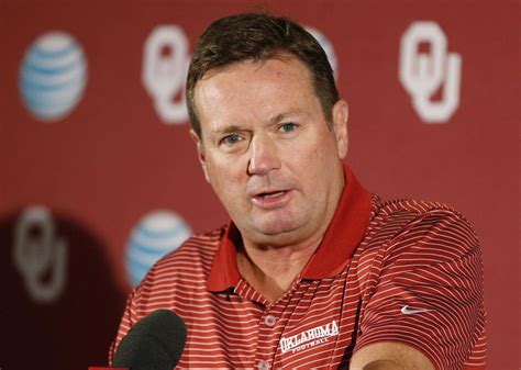 Bob Stoops cleaning house on Oklahoma coaching staff | Sports | enidnews.com