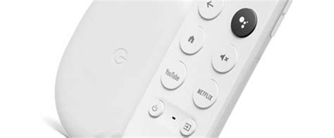 New Leaks Reveal Google Chromecast Remote With Dedicated Netflix And ...