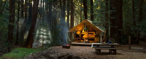 Ventana Big Sur, An Alila Resort In California, United States | Glamping.com