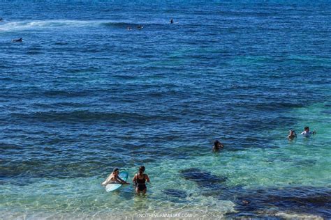 Ho'okipa Beach Park Maui: 5 Easy Tips to Know For Your Visit