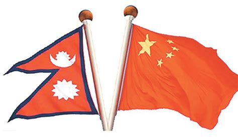 On Nepal-China relations