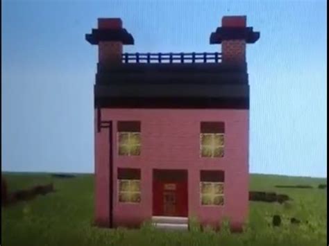 Teletubbies: Magic House (Minecraft Version) - YouTube