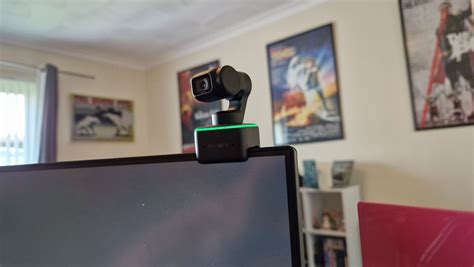 Insta360 Link webcam review: "A 4K webcam that's as versatile as it is ...