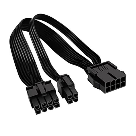 8 Pin Cpu Power Cable Extension: An Easy Way To Increase Your Computer ...