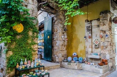 Chania Markets: Everything You Need to Know 🛒