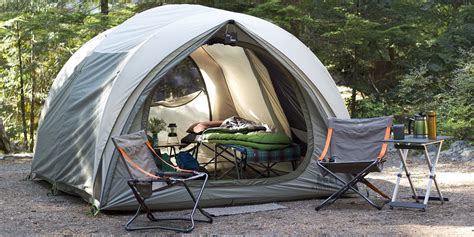 Campsites: Storage, Setup & Organization | REI Expert Advice