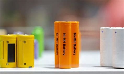 NiCad vs NiMH vs Lithium-ion - Which Battery Type is Best