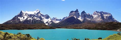 Visit Torres del Paine National Park, Chile | Audley Travel