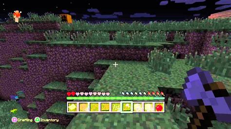 Minecraft: PlayStation 2 - YouTube