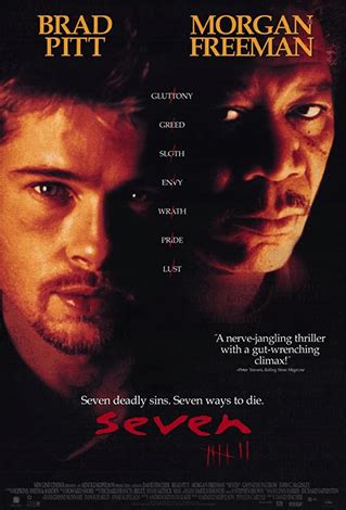 Se7en (Film) - TV Tropes