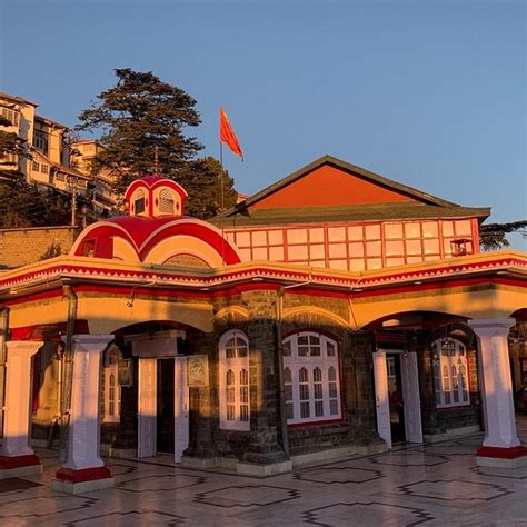 Shimla Heritage Walk - All You Need to Know BEFORE You Go