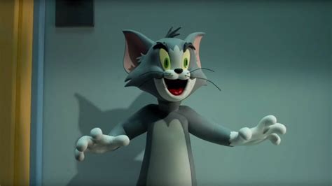 Tom & Jerry Movie on the Way for 2021 Release - YouTube
