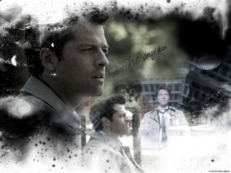 Angels - Angels of Supernatural Fan Art (5809399) - Fanpop