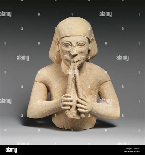 Egyptian flute hi-res stock photography and images - Alamy