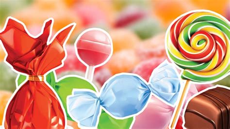 Why are retro sweets tasting success? - Eloti Designs