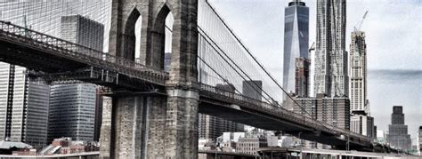 Secrets Of The Brooklyn Bridge Walking Tour - Behind the Scenes NYC (BTSNYC)