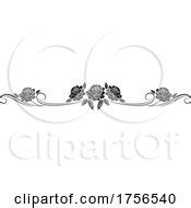 Royalty Free Clip Art of Roses by Vector Tradition SM | Page 1