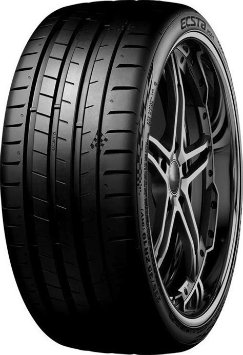 Kumho Ecsta PS71 235/45R17 97Y - Skroutz.gr