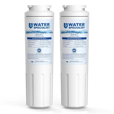 The 9 Best Whirlpool Water Filter Mpf 15090 - Home Gadgets