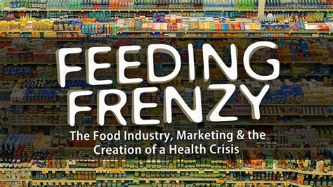 FEEDING FRENZY - Trailer - YouTube