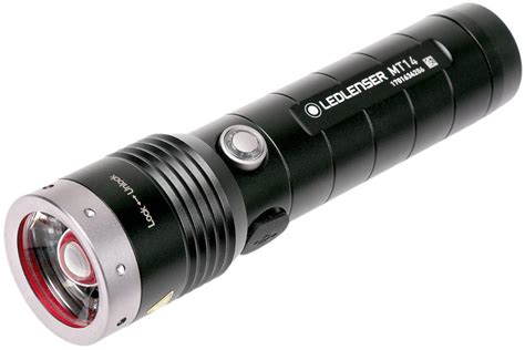 Led Lenser MT14 torch | Advantageously shopping at Knivesandtools.co.uk