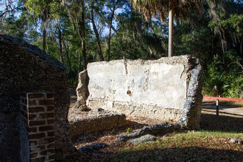 Wormsloe Plantation - Savannah Travel Blog And Guide - For 91 Days