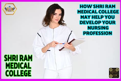 How Shri Ram Medical College May Help You Develop Your Nursing Profession - SHRI RAM MEDICAL ...